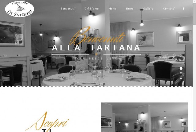 Ristorante La Tartana