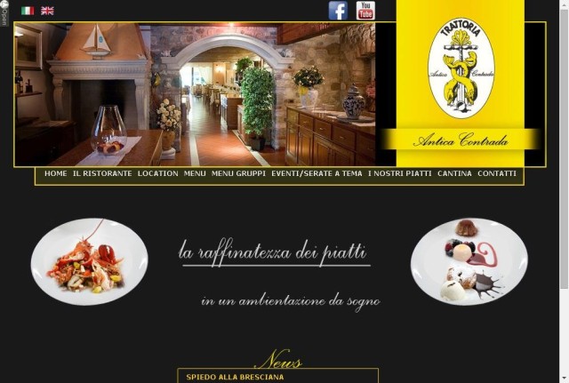 Antica Contrada