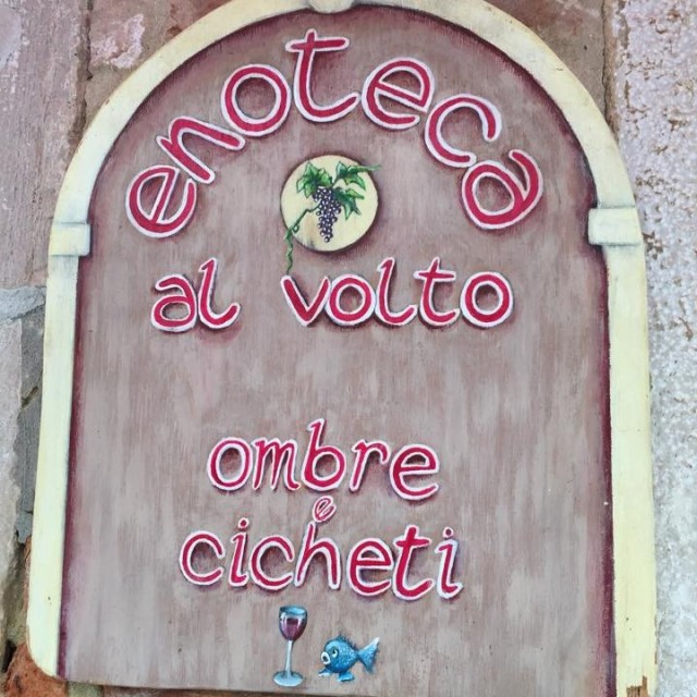 Enoteca Al Volto