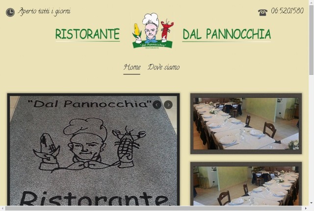 Dal Pannocchia