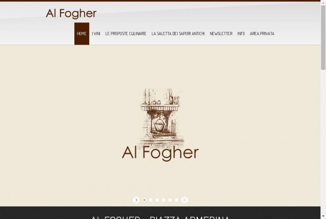 Al Fogher