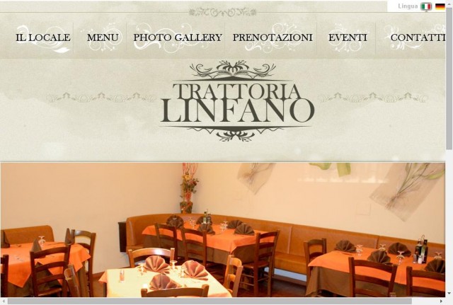 Linfano