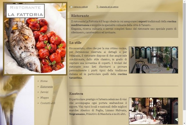 La Fattoria