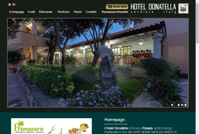 Ristorante Donatella