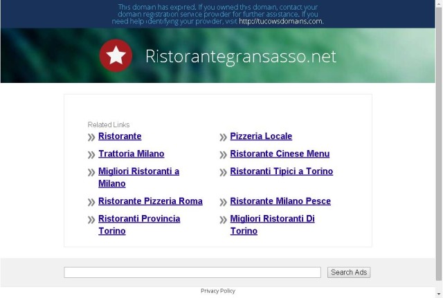 Gran Sasso