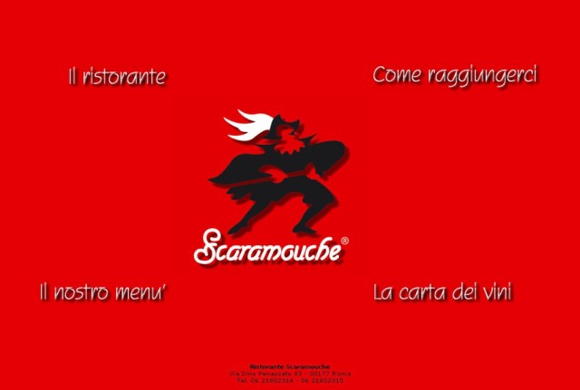 Scaramouche