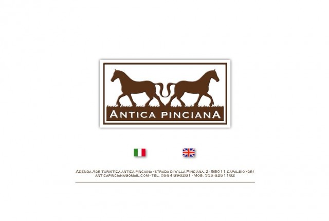 Ristorante Antica Pinciana