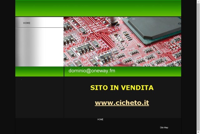 Il Cicheto