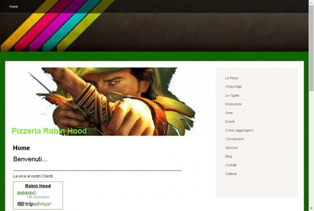 Robin Hood