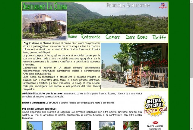 La Chiana
