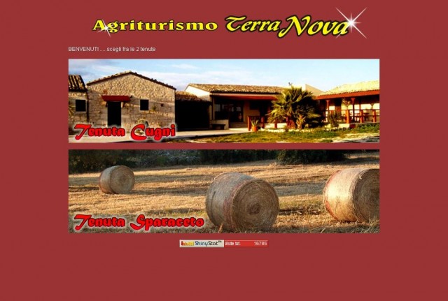 Agriturismo TerraNova