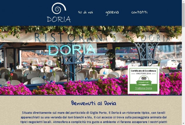 Trattoria Doria