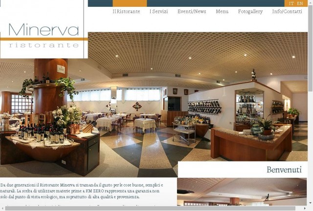 Ristorante Minerva