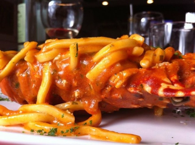 Cocola Bistrot