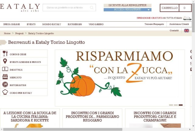 Eataly Torino