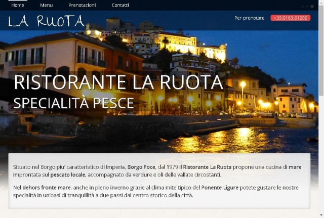 La Ruota