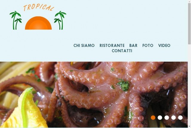 Tropical Ristorante Tipico