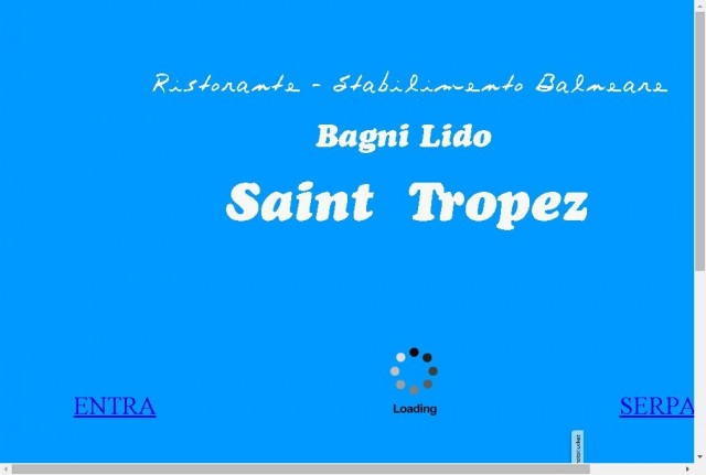 Saint Tropez