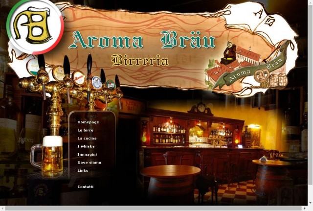 Aroma Brau