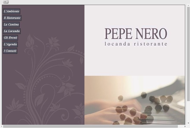 Pepe Nero