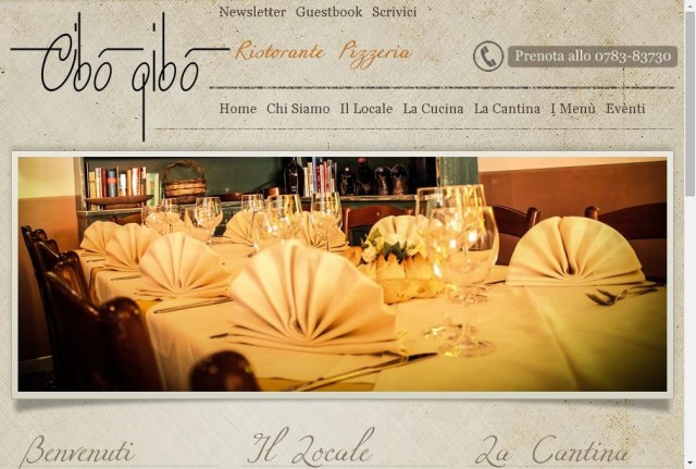 Cibo Qibo