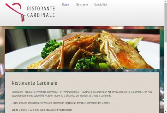 Ristorante Cardinale