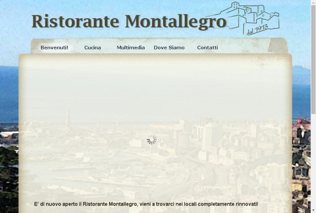 Ristorante Montallegro