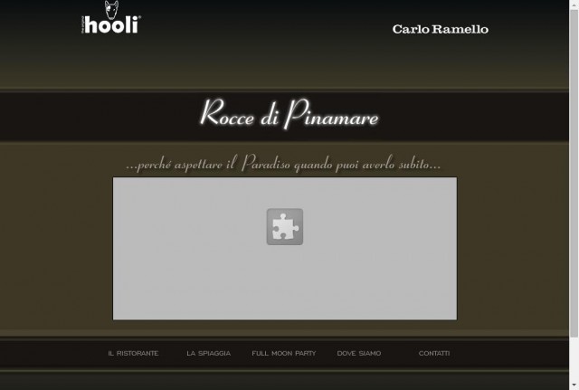 Rocce di Pinamare