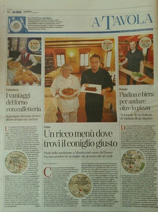 Piadineria Artigianale Emiliana