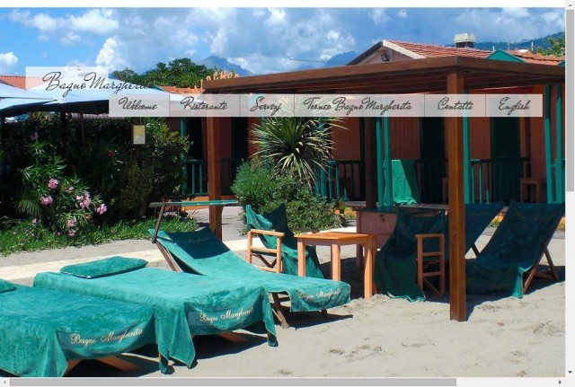 Bagno Margherita
