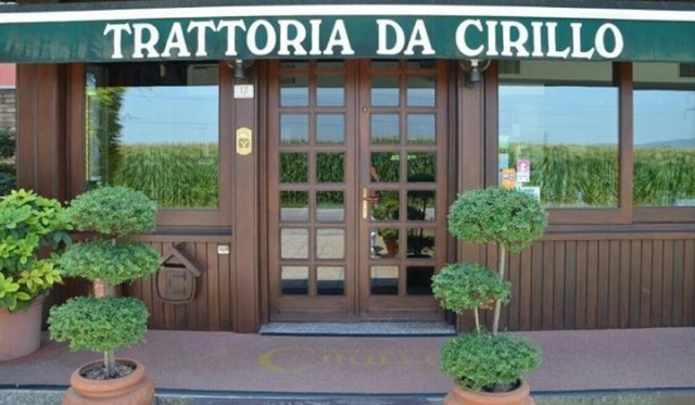 Trattoria da Cirillo