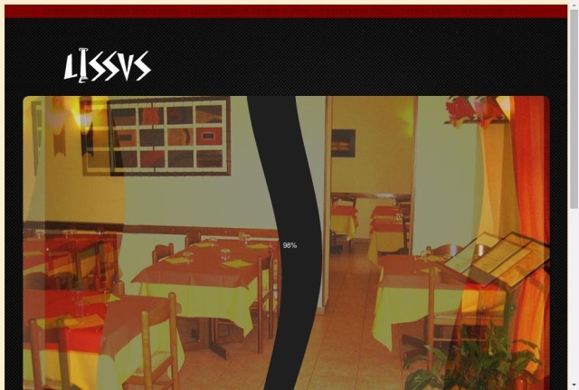 Lissus Ristorante Pizzeria