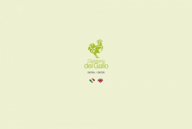 Gelateria Del Gallo