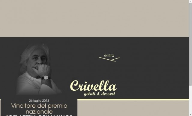 Gelateria Crivella