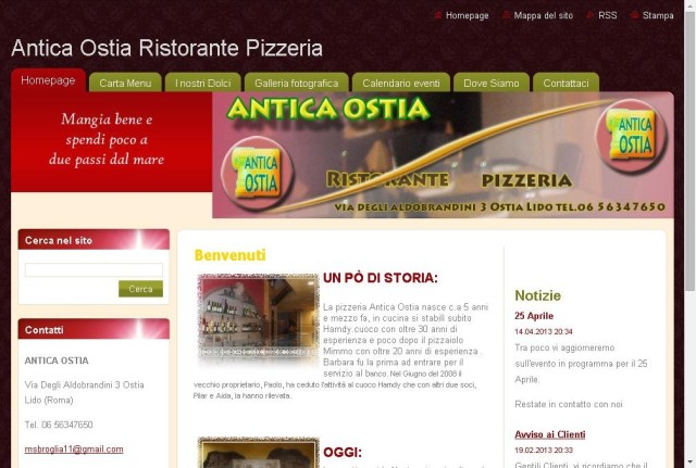 Antica Ostia