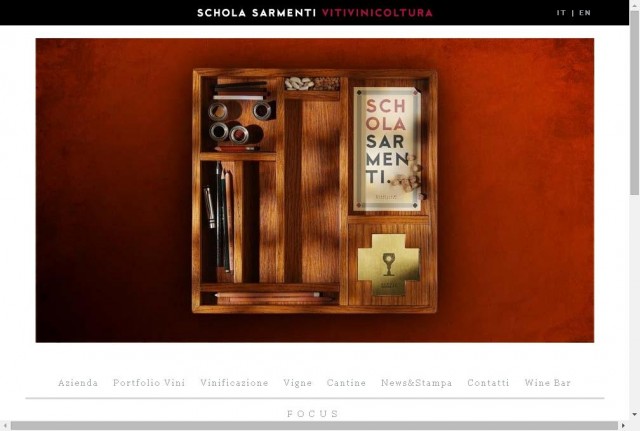 Schola Sarmenti