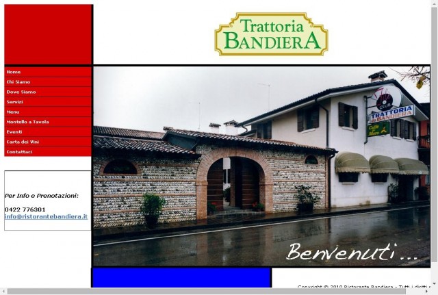 Bandiera