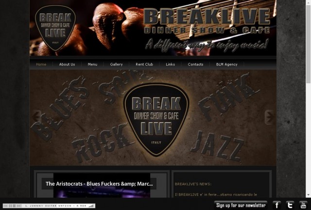 Breaklive