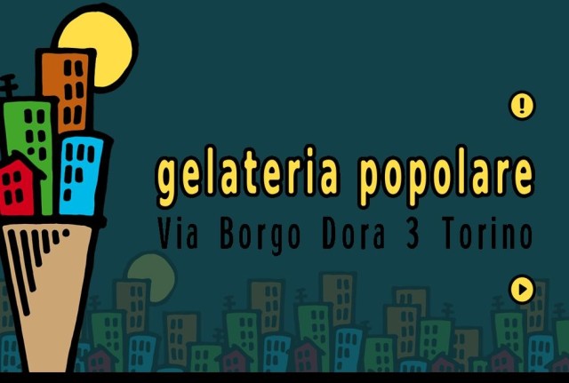 GELATERIA POPOLARE