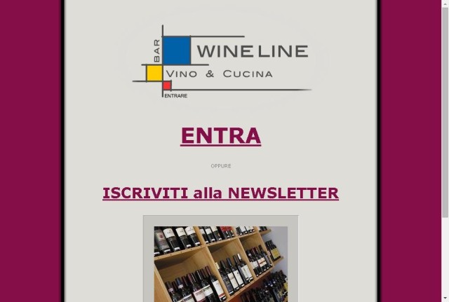 Wine Line