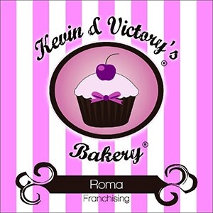 Kevin &amp; Victory's Bakery Roma