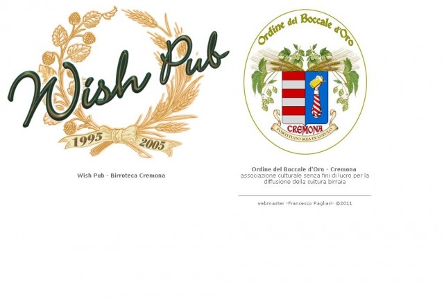 Wish Pub