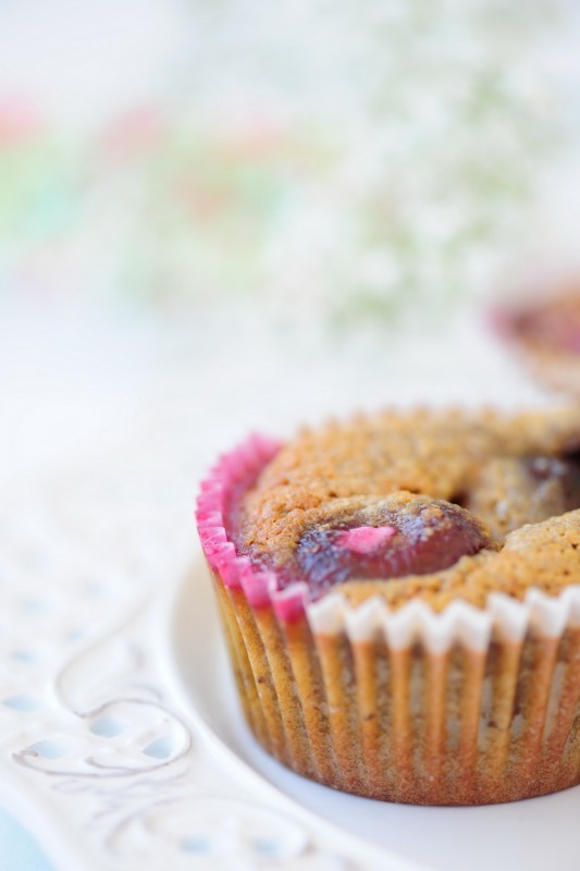 Clafoutis alle ciliegie