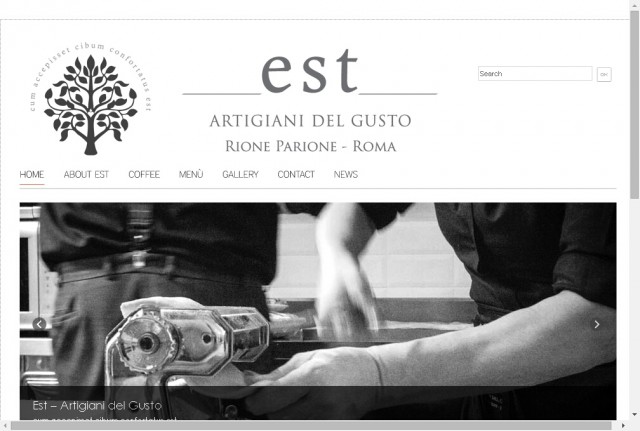 Est Artigiani del Gusto