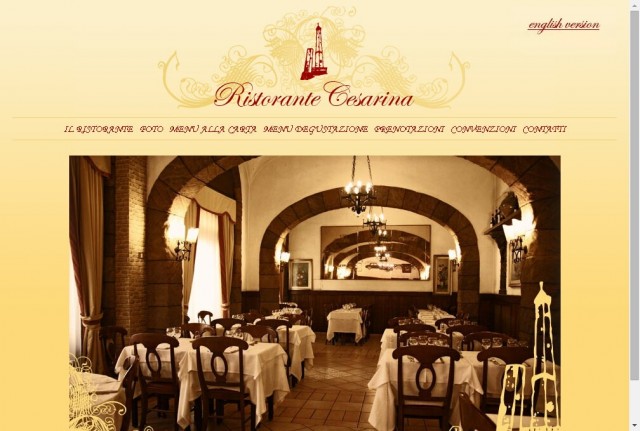 Ristorante Cesarina