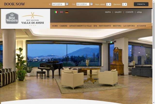 Recanto Restaurant