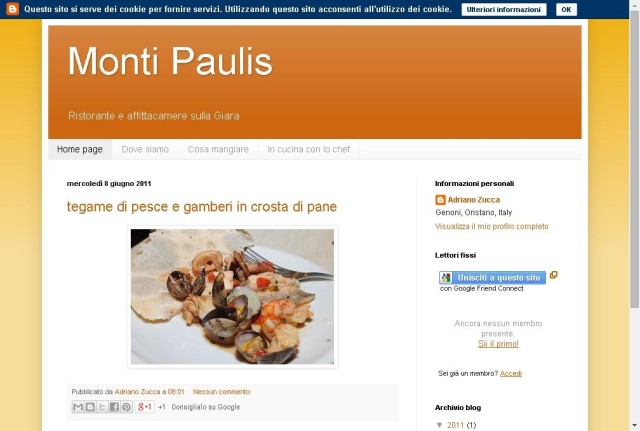 Monti Paulis