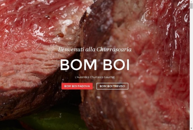 Bom Boi