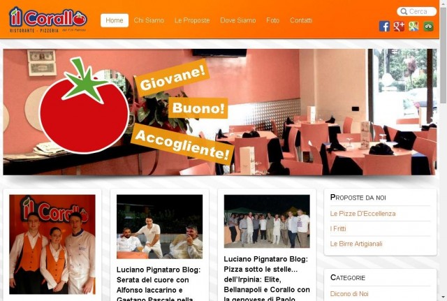 Il Corallo