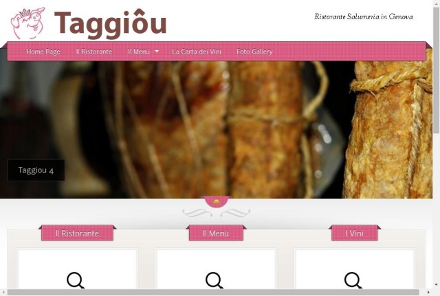 Taggiou